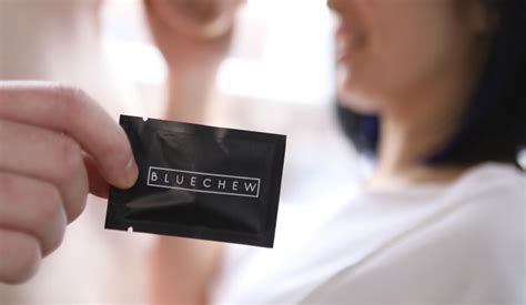 blue chew condom|BlueChew Review 2024: How It Works, Pros, Cons,。